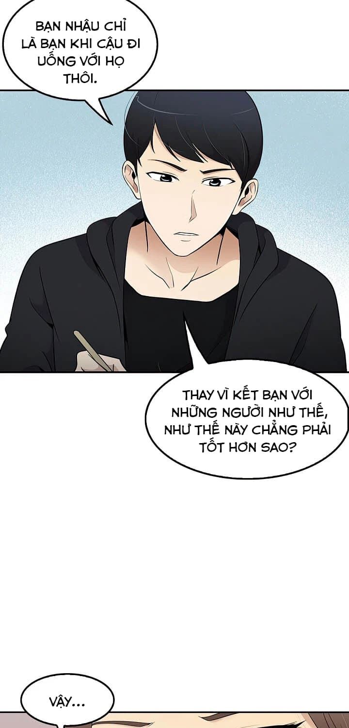 Điều Tra Viên Chuyển Sinh: Chapter 21