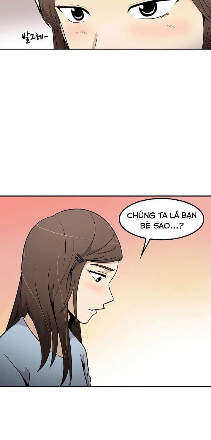 Điều Tra Viên Chuyển Sinh: Chapter 21