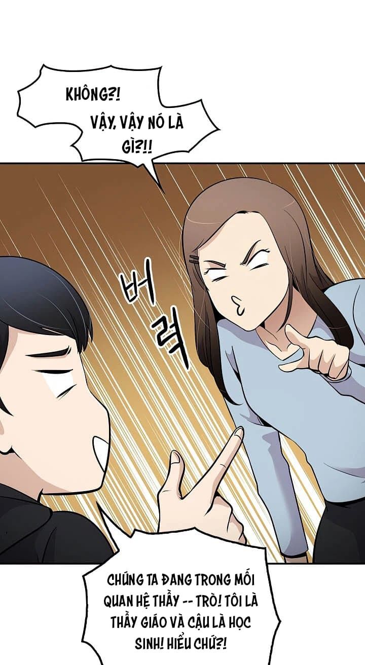 Điều Tra Viên Chuyển Sinh: Chapter 21
