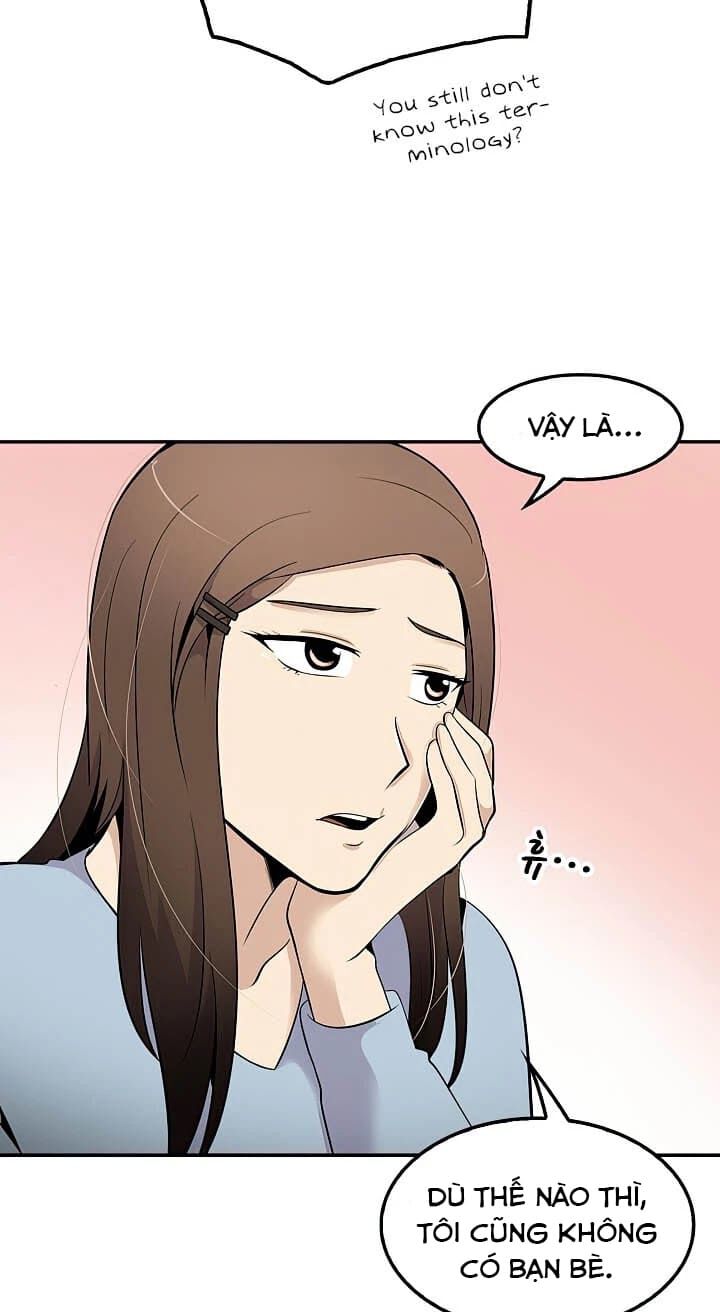 Điều Tra Viên Chuyển Sinh: Chapter 21