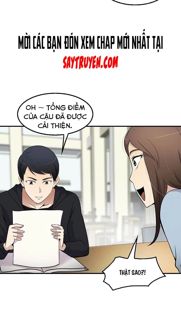 Điều Tra Viên Chuyển Sinh: Chapter 21