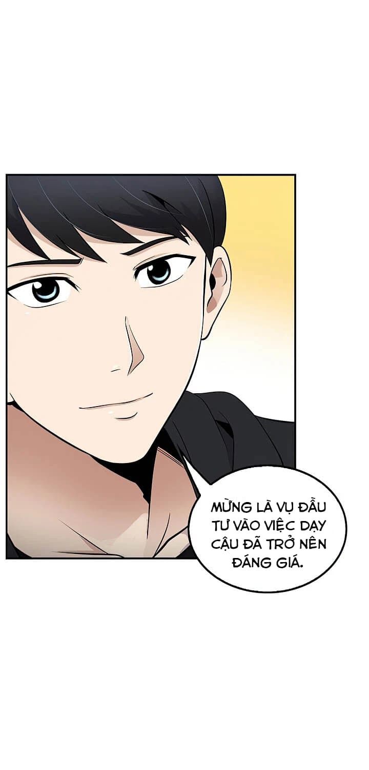 Điều Tra Viên Chuyển Sinh: Chapter 21