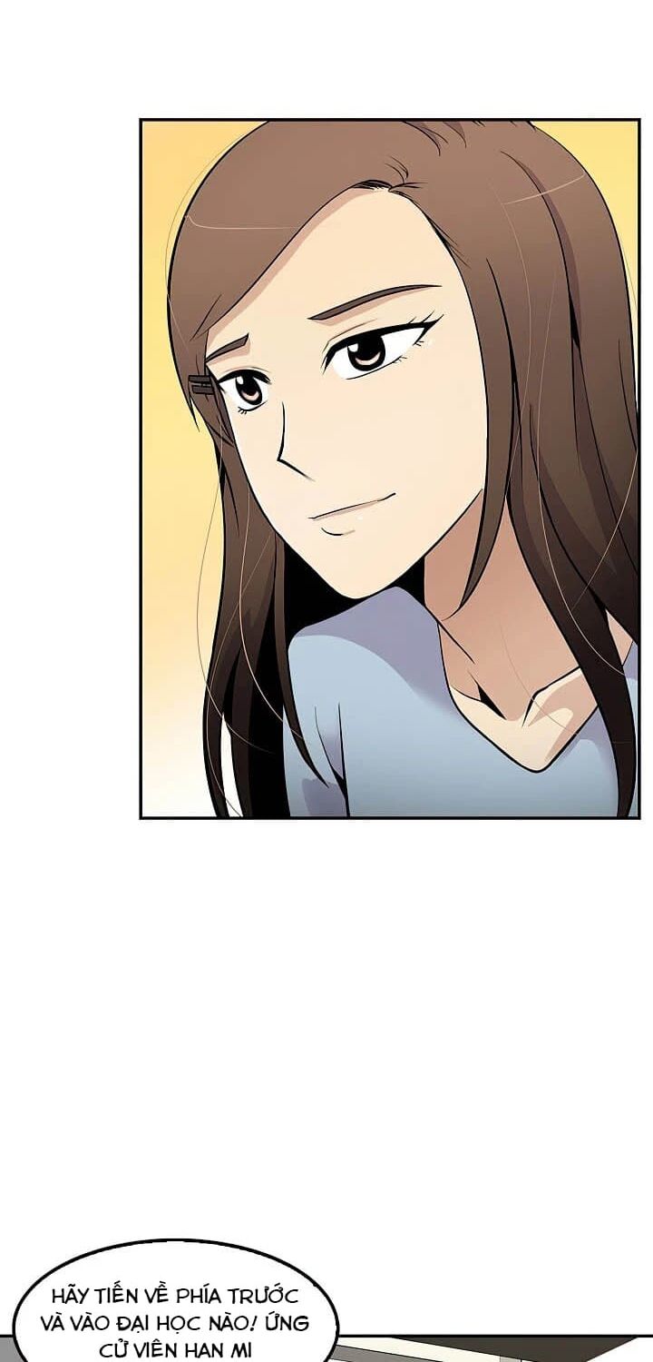Điều Tra Viên Chuyển Sinh: Chapter 21