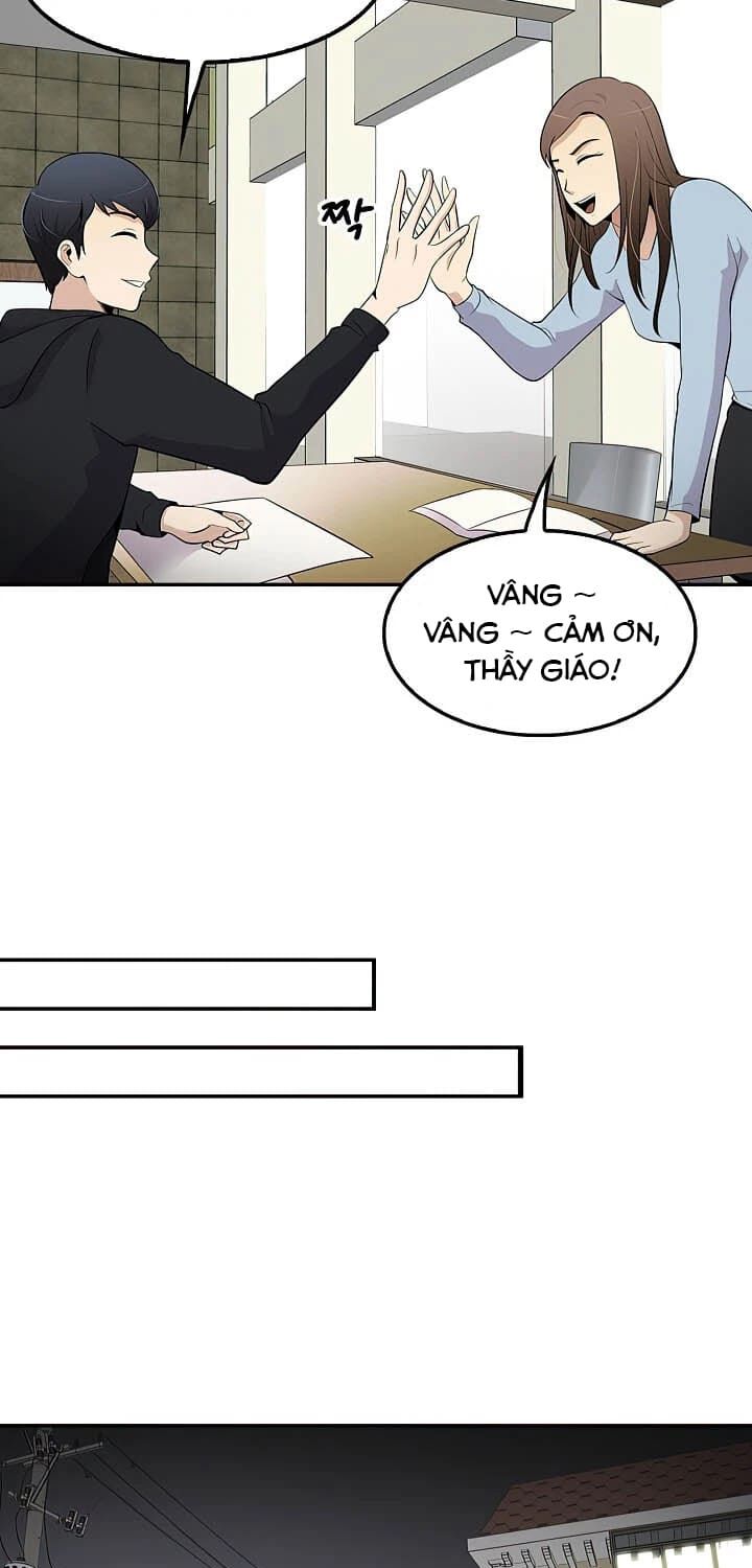 Điều Tra Viên Chuyển Sinh: Chapter 21