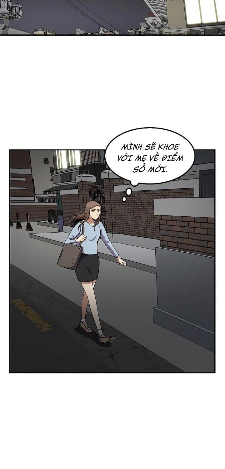 Điều Tra Viên Chuyển Sinh: Chapter 21