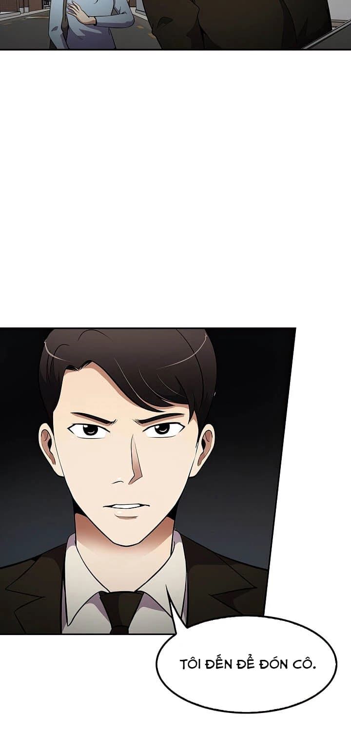 Điều Tra Viên Chuyển Sinh: Chapter 21