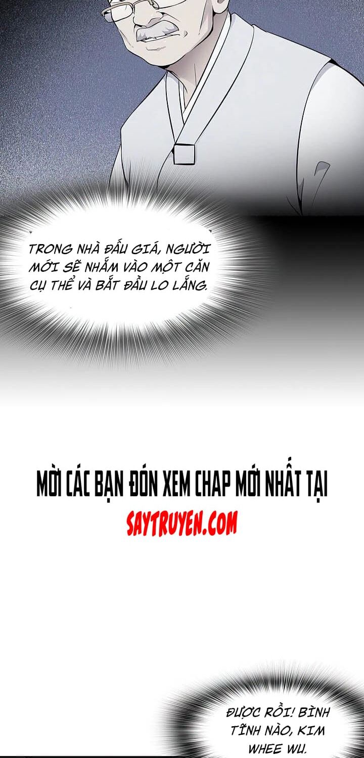 Điều Tra Viên Chuyển Sinh: Chapter 21