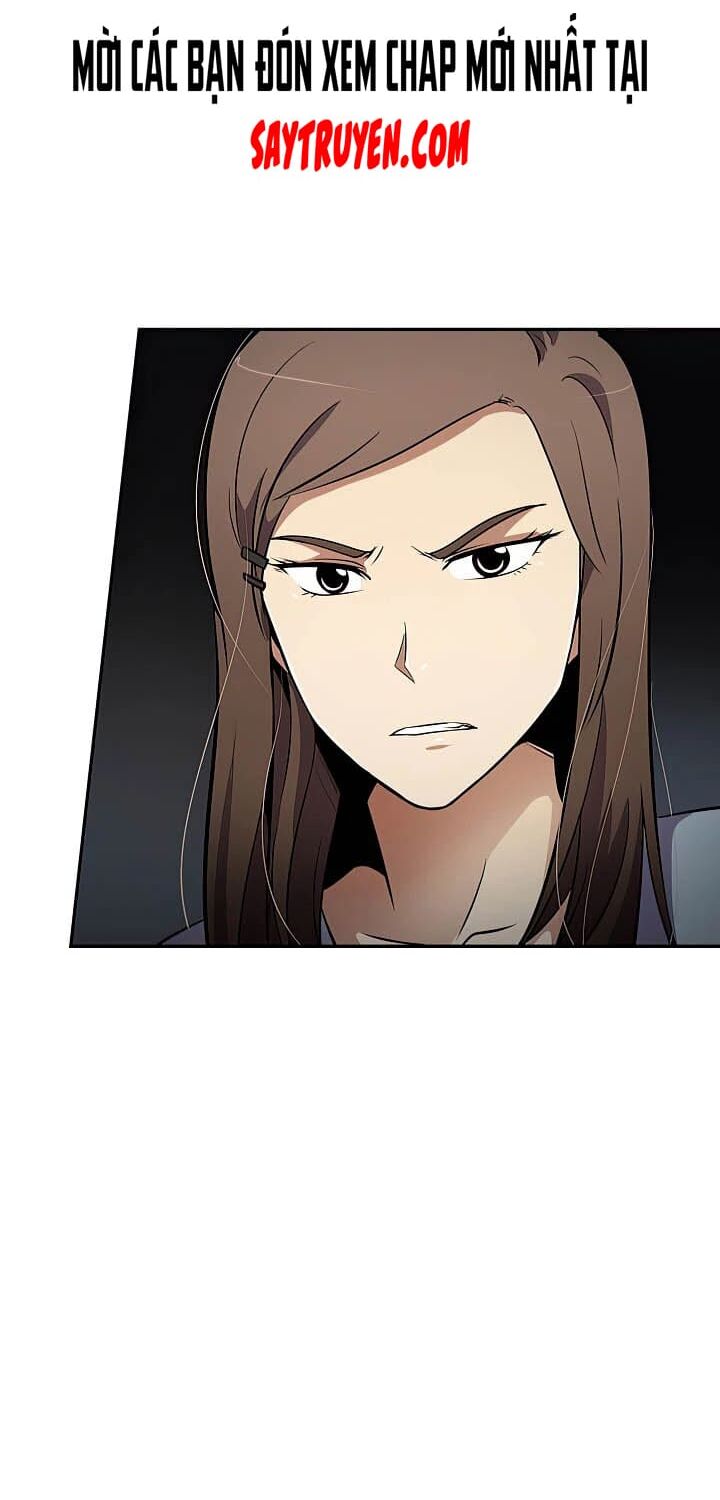 Điều Tra Viên Chuyển Sinh: Chapter 21