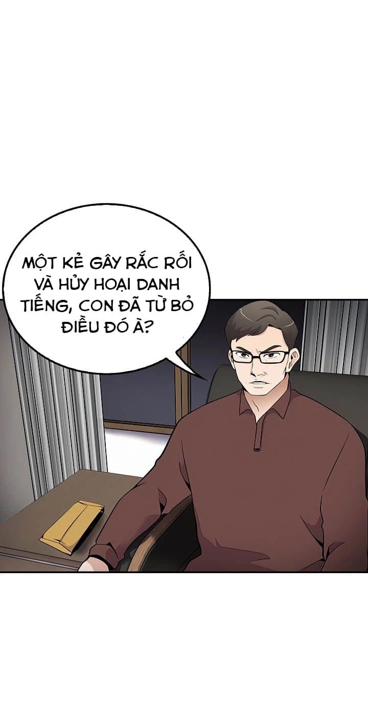 Điều Tra Viên Chuyển Sinh: Chapter 21