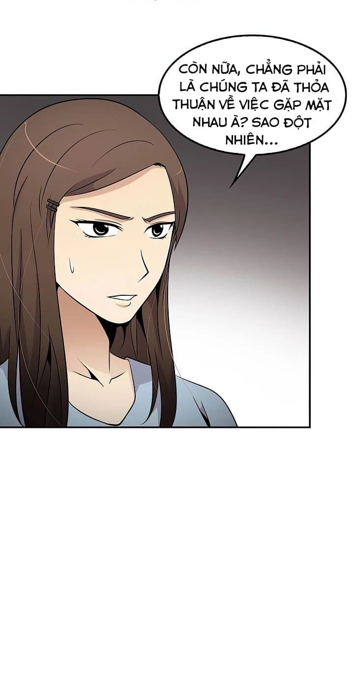 Điều Tra Viên Chuyển Sinh: Chapter 21