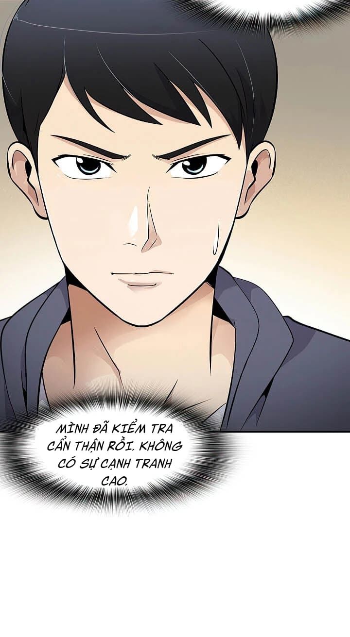 Điều Tra Viên Chuyển Sinh: Chapter 21