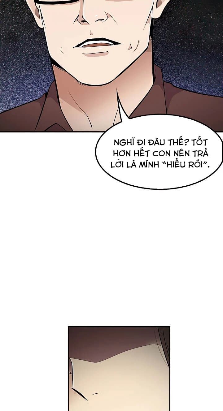Điều Tra Viên Chuyển Sinh: Chapter 21