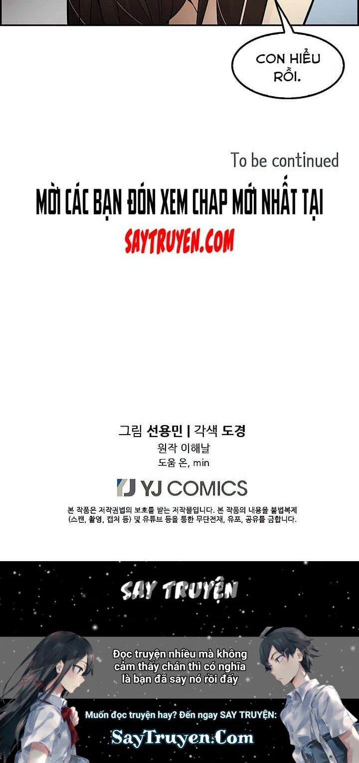 Điều Tra Viên Chuyển Sinh: Chapter 21