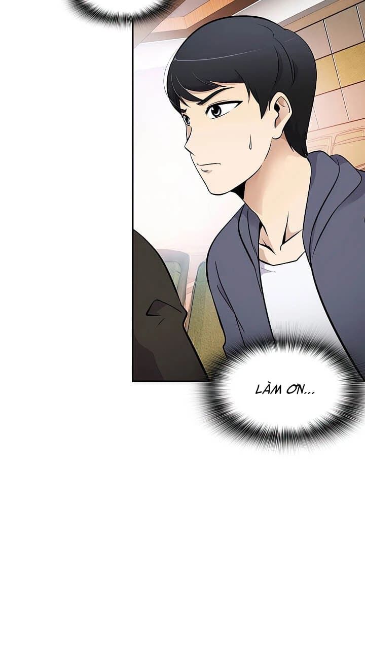 Điều Tra Viên Chuyển Sinh: Chapter 21