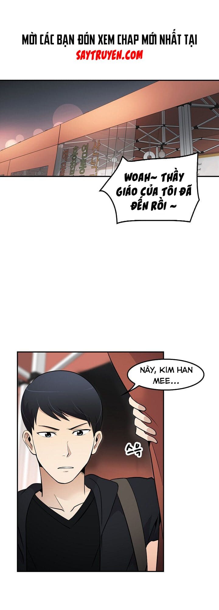 Điều Tra Viên Chuyển Sinh: Chapter 22