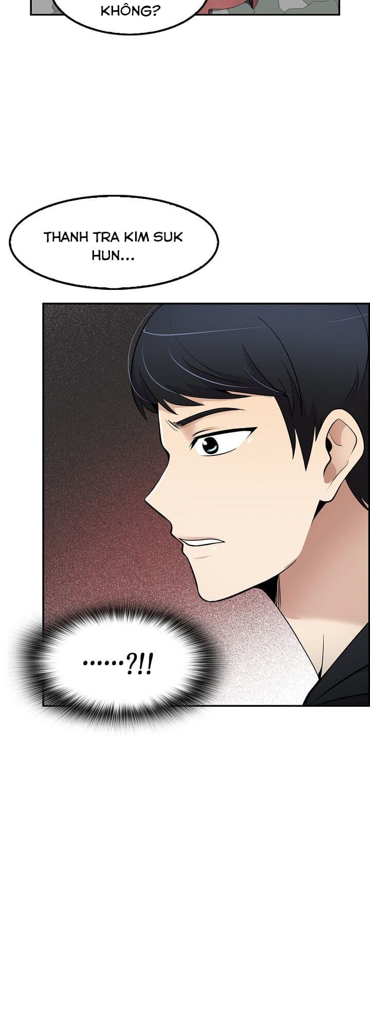 Điều Tra Viên Chuyển Sinh: Chapter 22