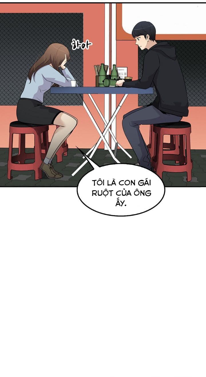Điều Tra Viên Chuyển Sinh: Chapter 22