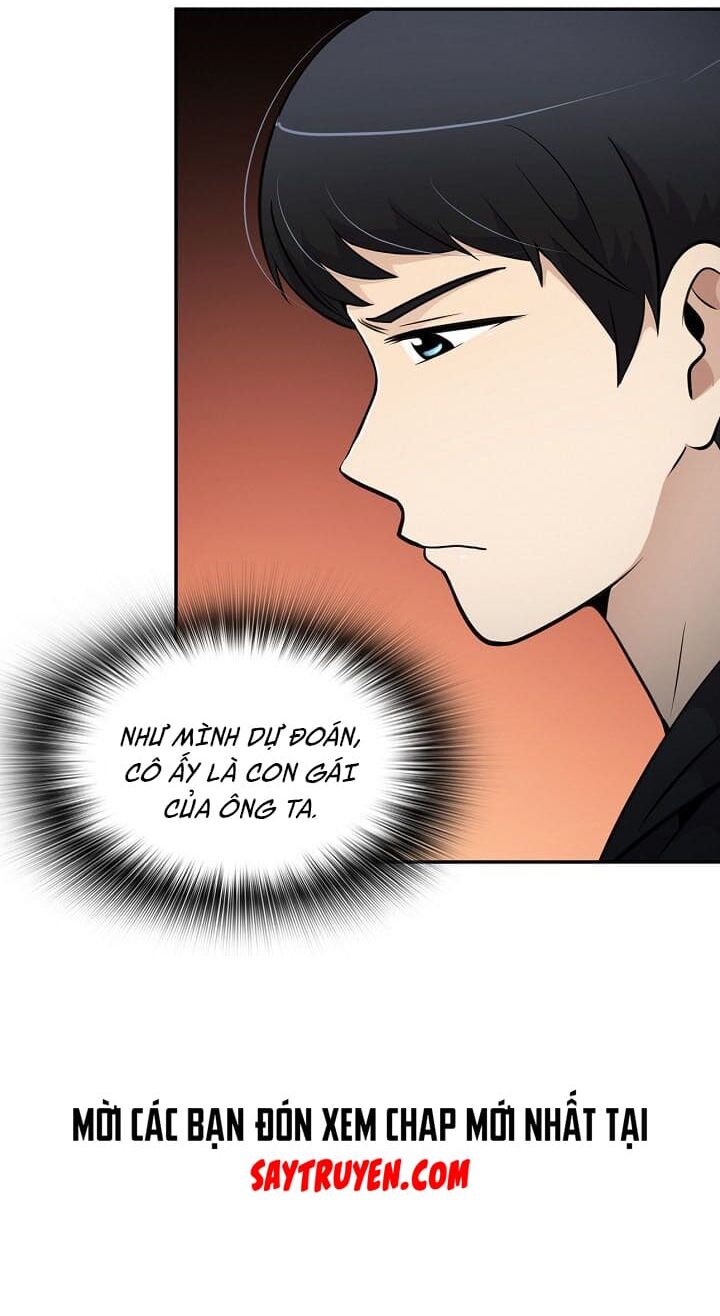 Điều Tra Viên Chuyển Sinh: Chapter 22