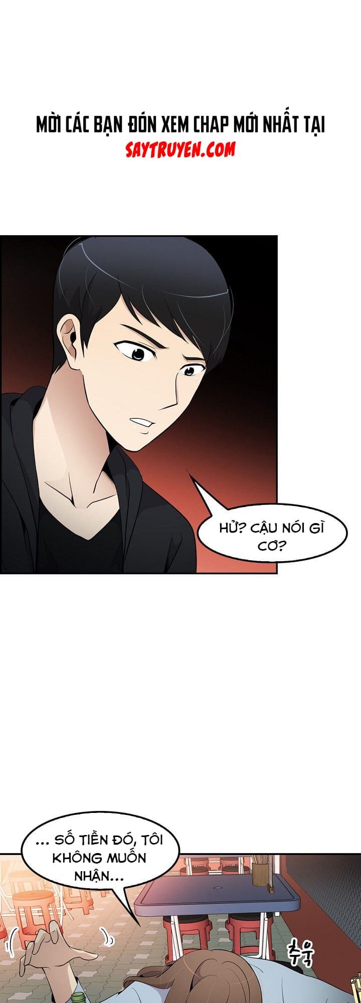 Điều Tra Viên Chuyển Sinh: Chapter 22