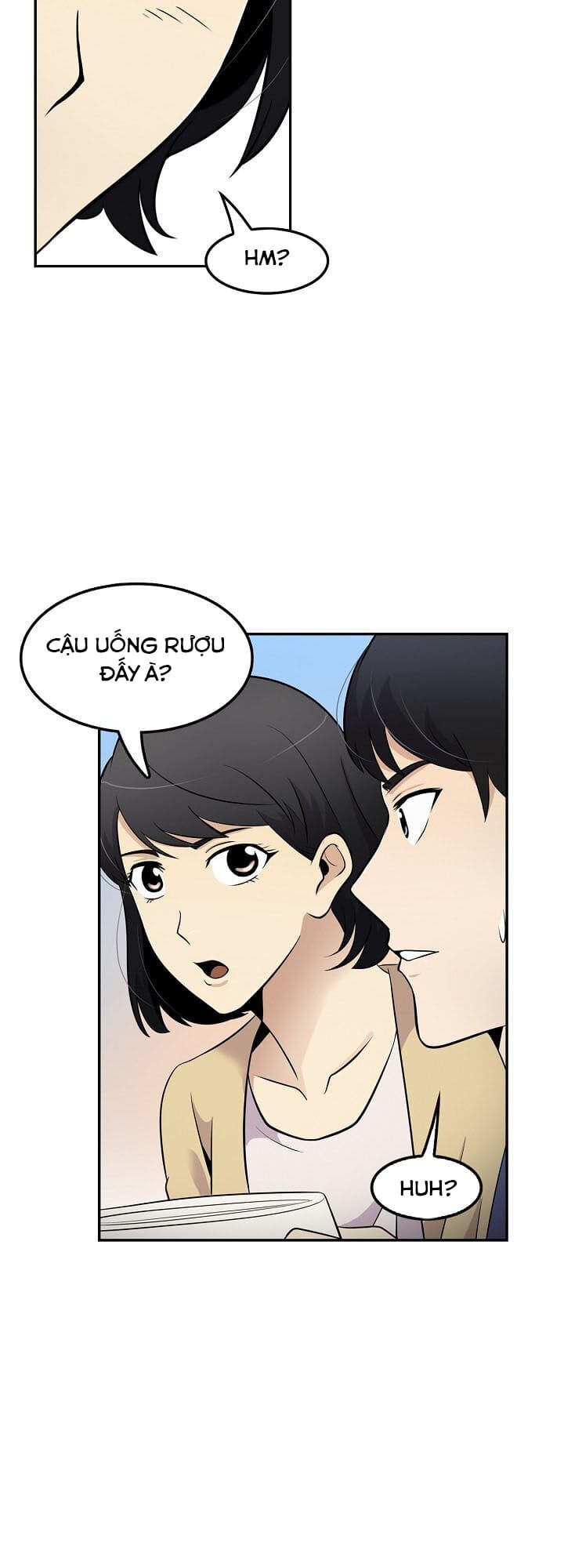 Điều Tra Viên Chuyển Sinh: Chapter 22