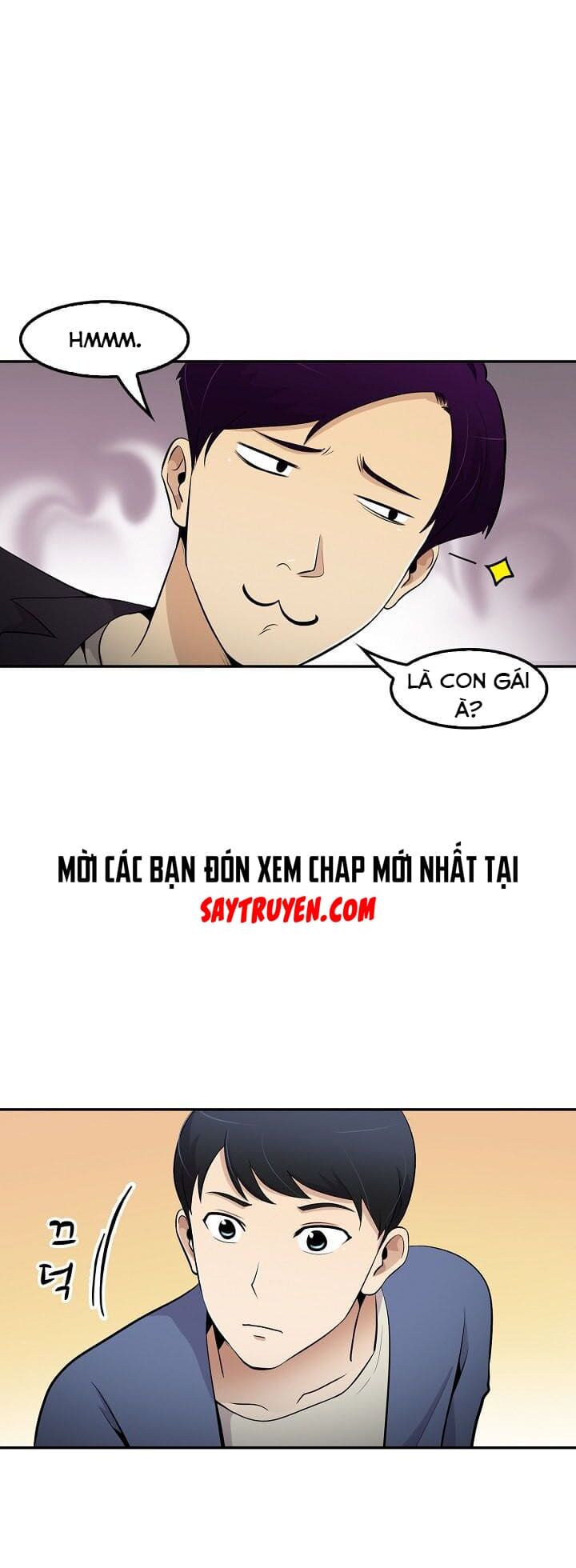 Điều Tra Viên Chuyển Sinh: Chapter 22