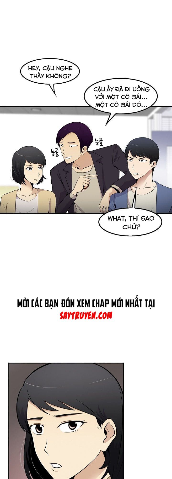 Điều Tra Viên Chuyển Sinh: Chapter 22