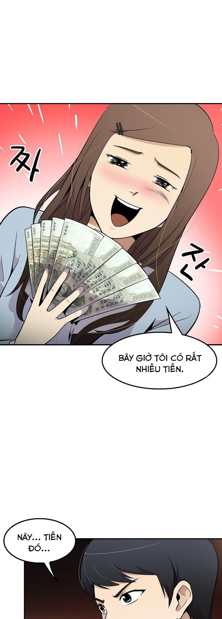 Điều Tra Viên Chuyển Sinh: Chapter 22