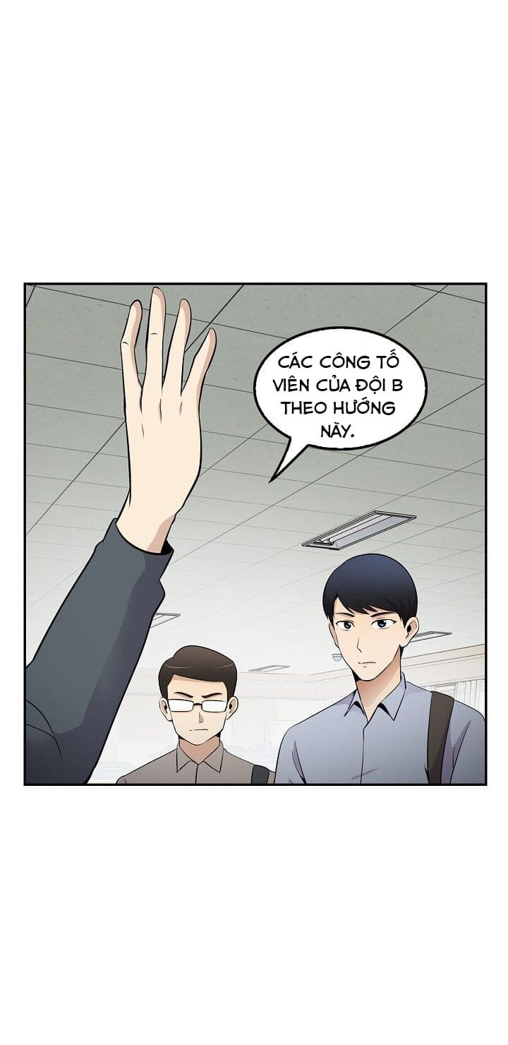 Điều Tra Viên Chuyển Sinh: Chapter 22