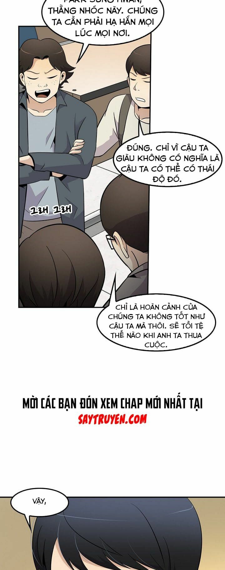 Điều Tra Viên Chuyển Sinh: Chapter 22
