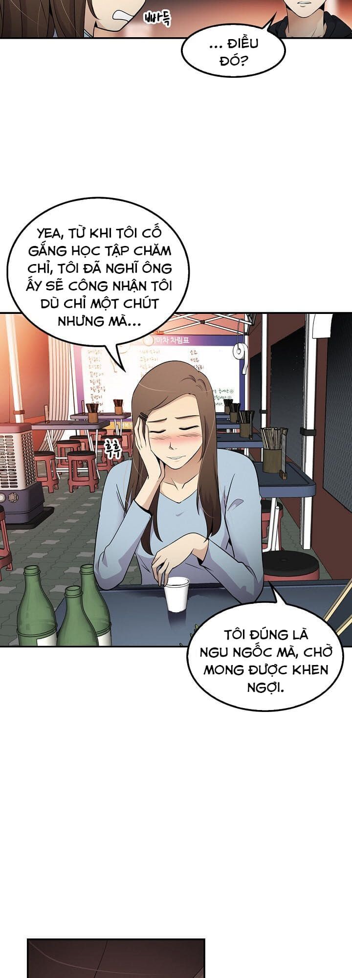 Điều Tra Viên Chuyển Sinh: Chapter 22