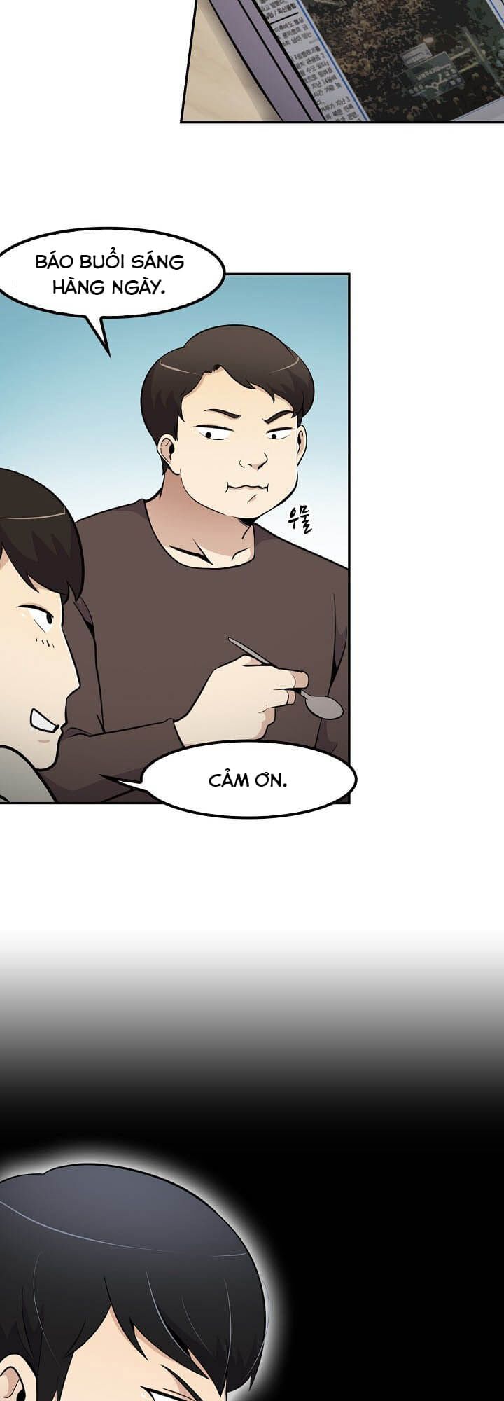 Điều Tra Viên Chuyển Sinh: Chapter 23
