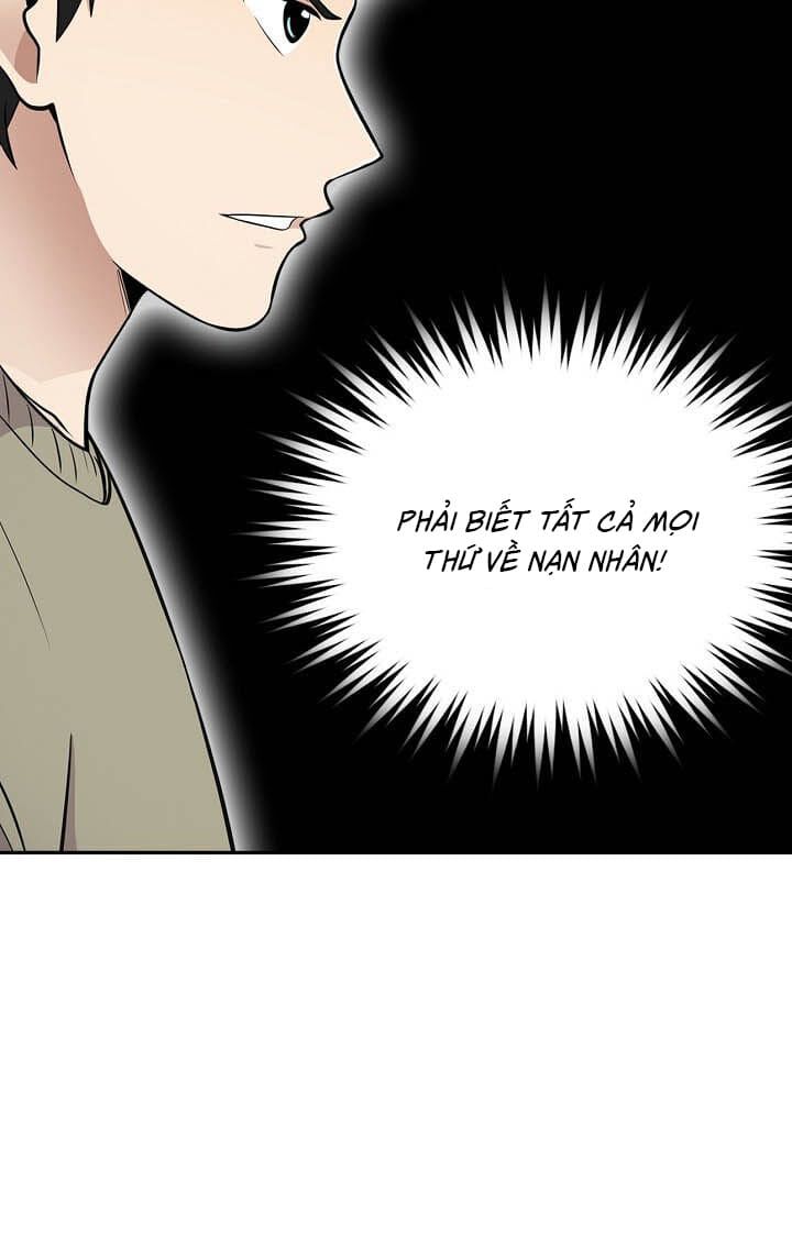 Điều Tra Viên Chuyển Sinh: Chapter 23