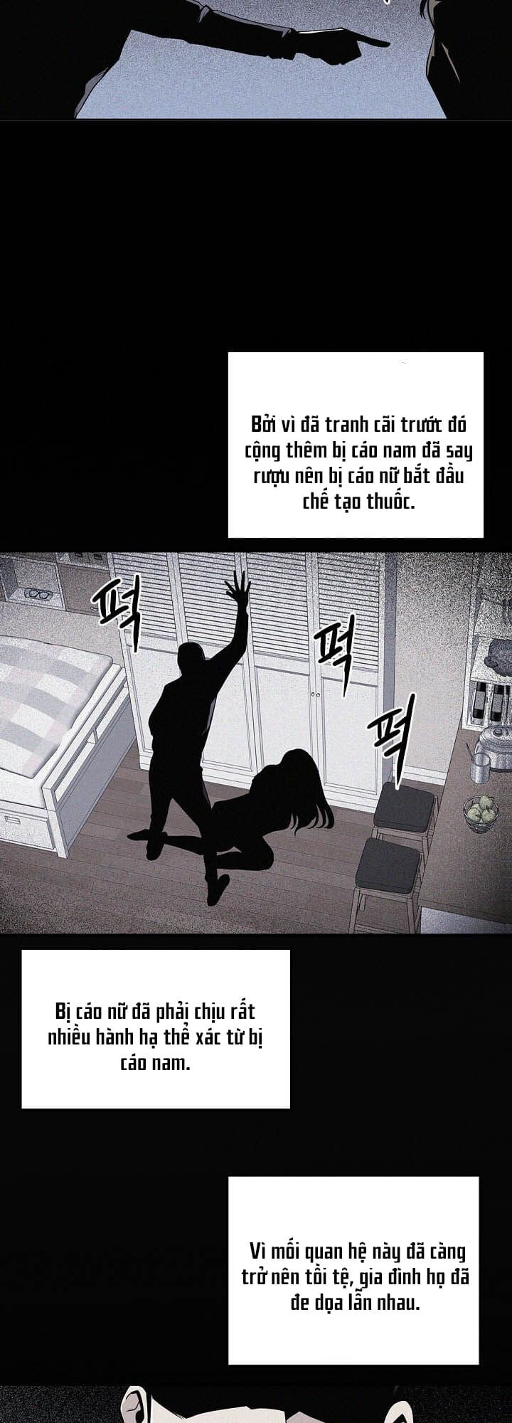 Điều Tra Viên Chuyển Sinh: Chapter 23