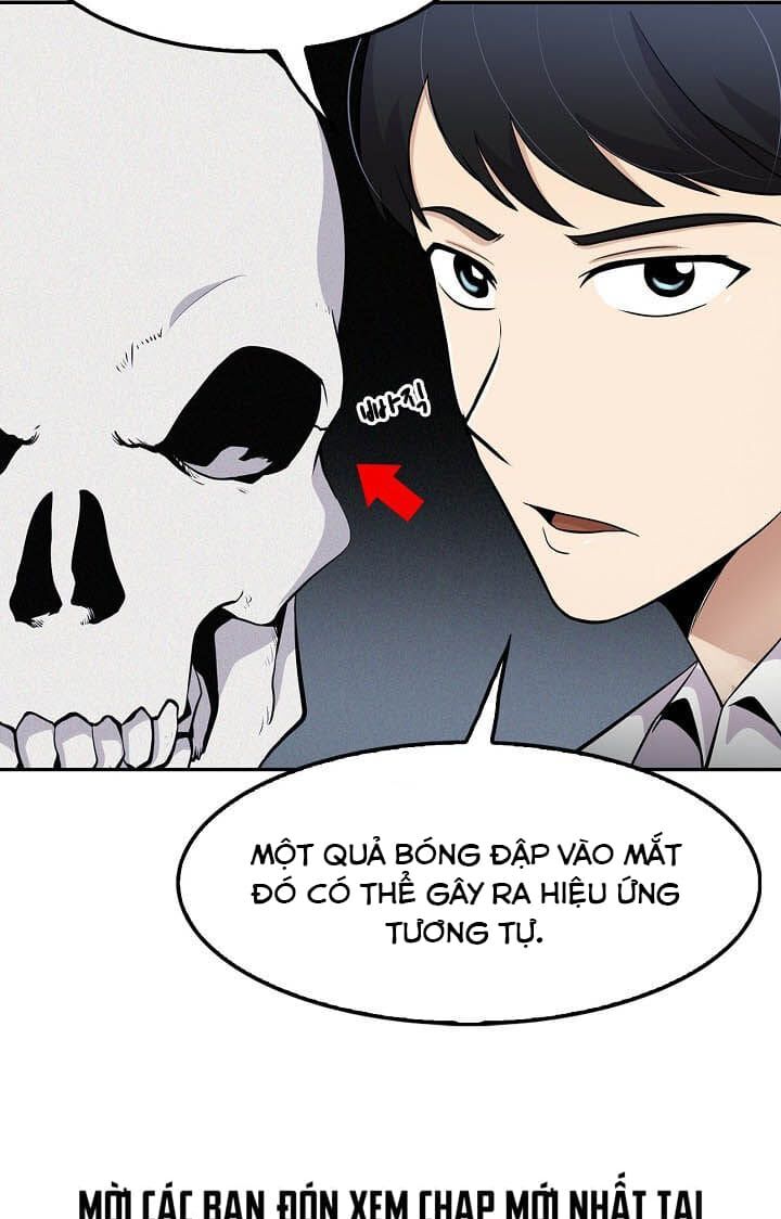 Điều Tra Viên Chuyển Sinh: Chapter 23