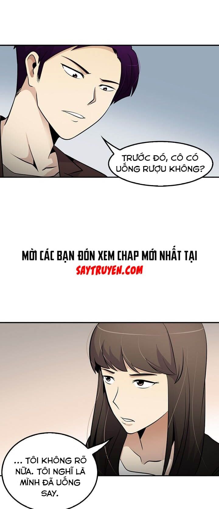Điều Tra Viên Chuyển Sinh: Chapter 23