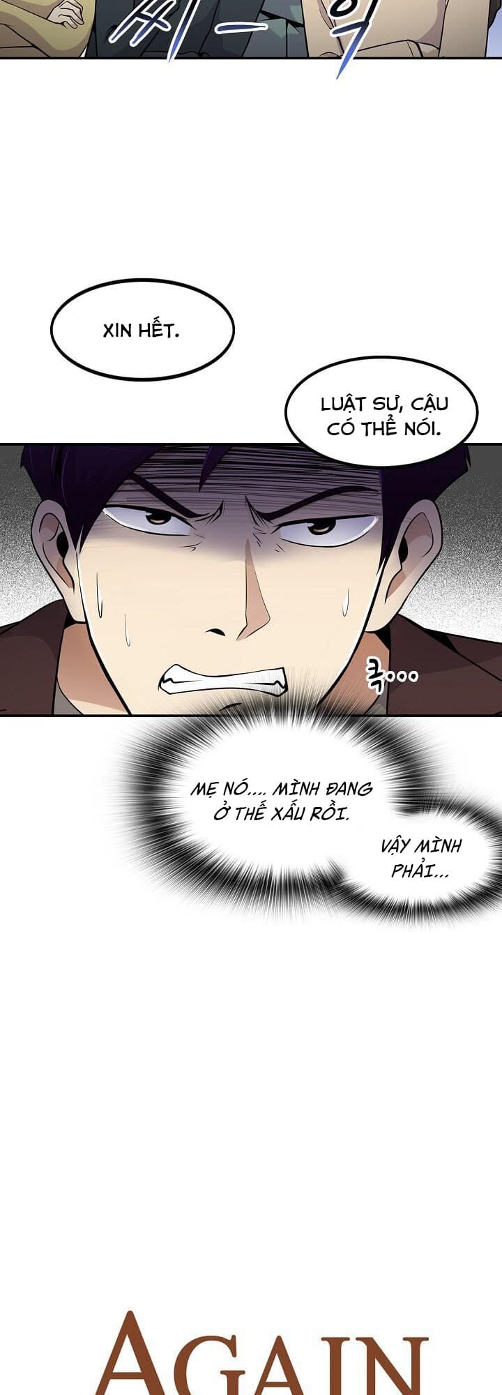 Điều Tra Viên Chuyển Sinh: Chapter 24