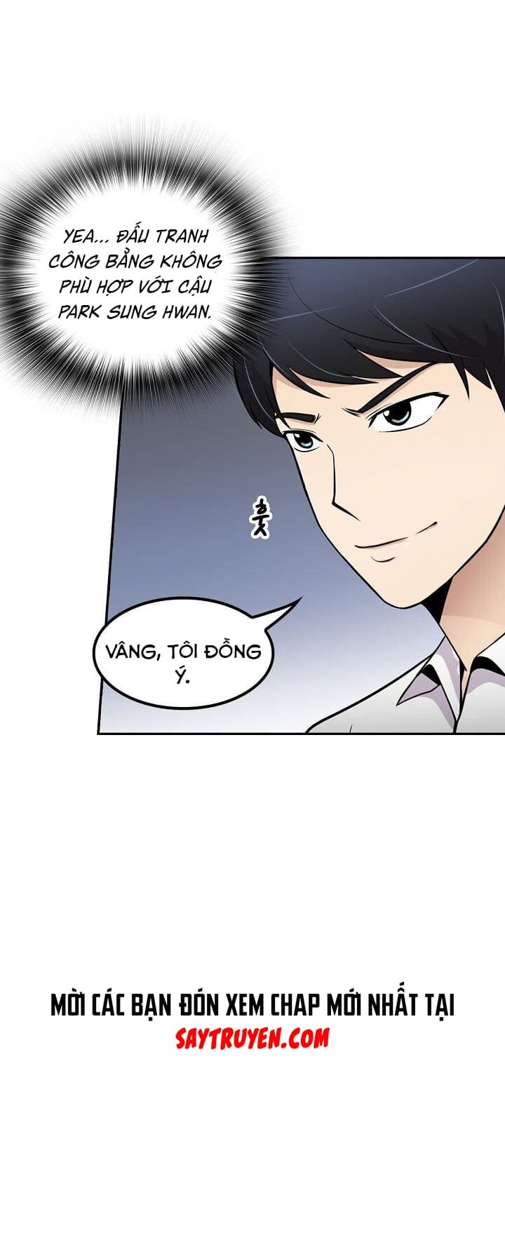 Điều Tra Viên Chuyển Sinh: Chapter 24