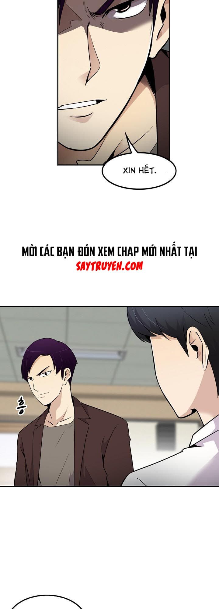 Điều Tra Viên Chuyển Sinh: Chapter 24