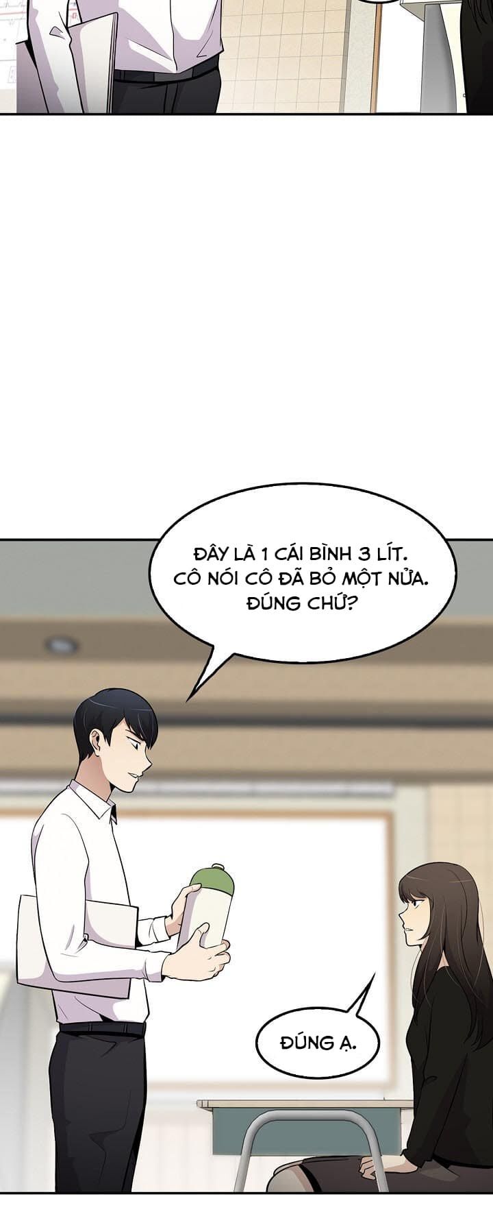Điều Tra Viên Chuyển Sinh: Chapter 24
