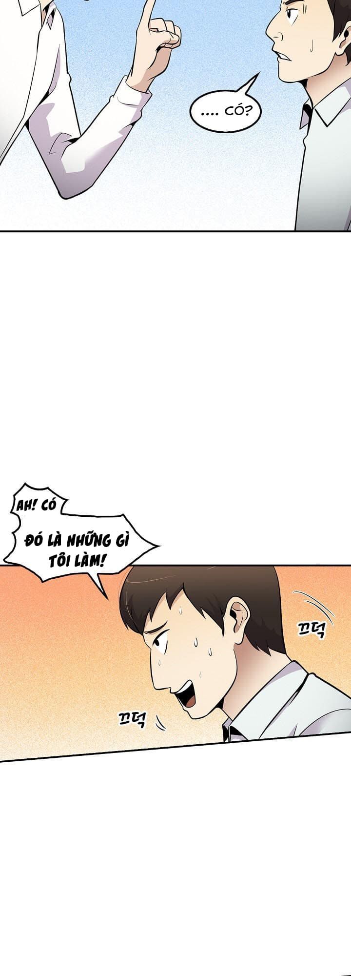 Điều Tra Viên Chuyển Sinh: Chapter 24