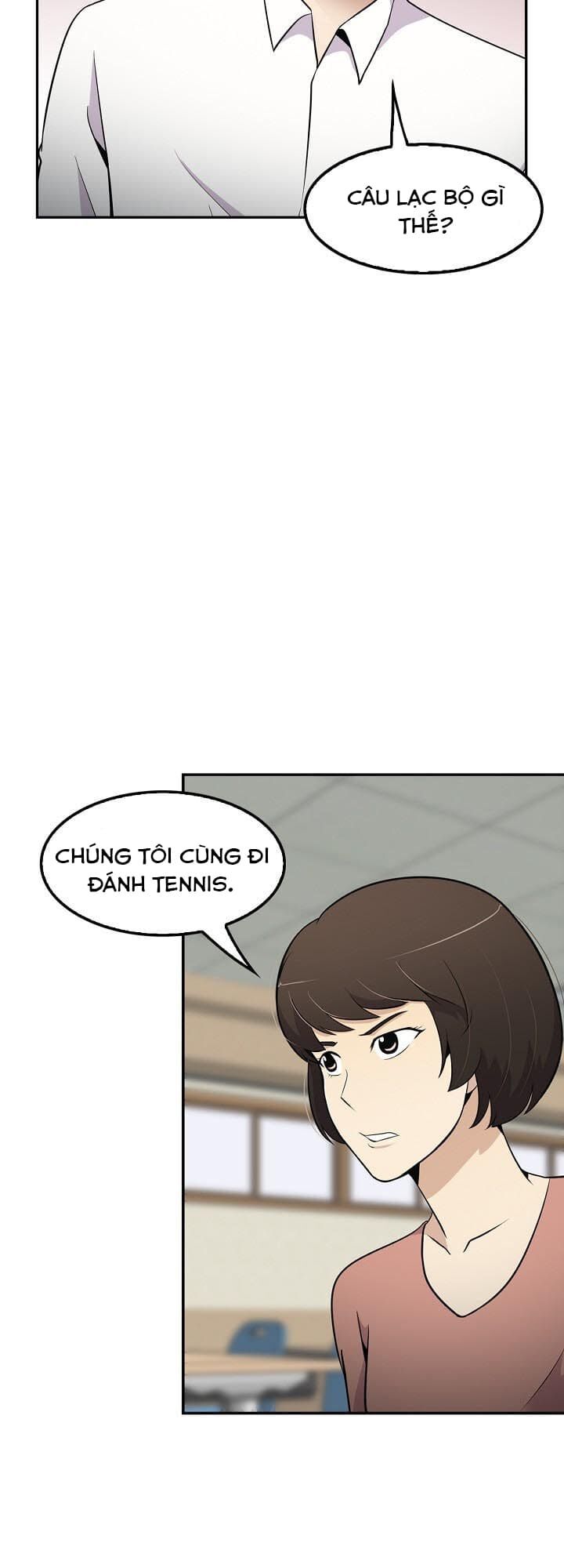 Điều Tra Viên Chuyển Sinh: Chapter 24