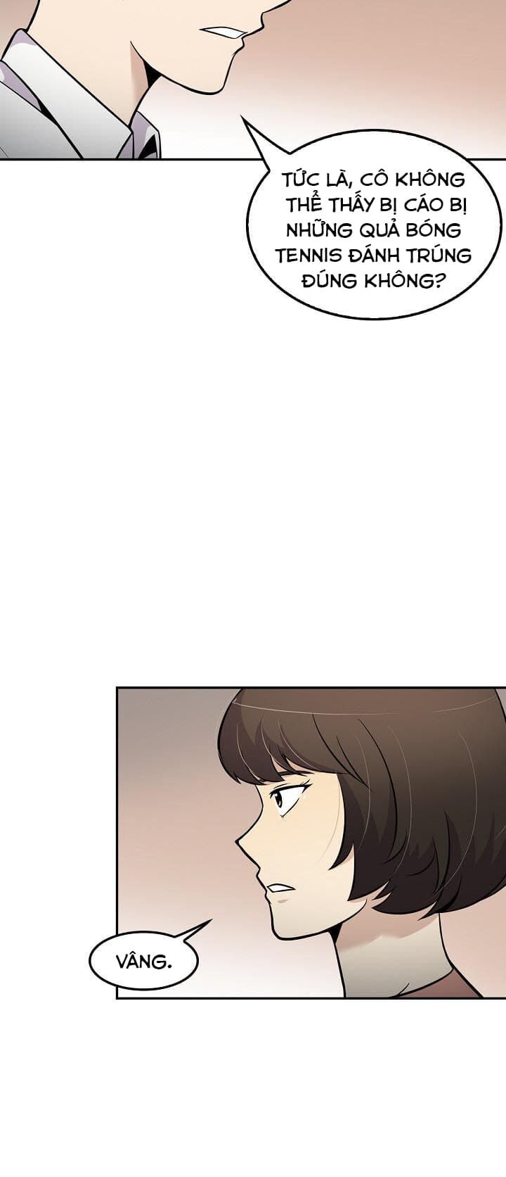 Điều Tra Viên Chuyển Sinh: Chapter 24