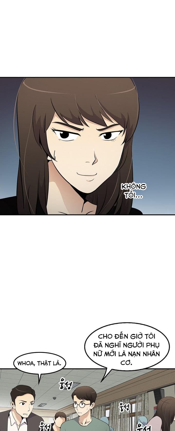 Điều Tra Viên Chuyển Sinh: Chapter 24