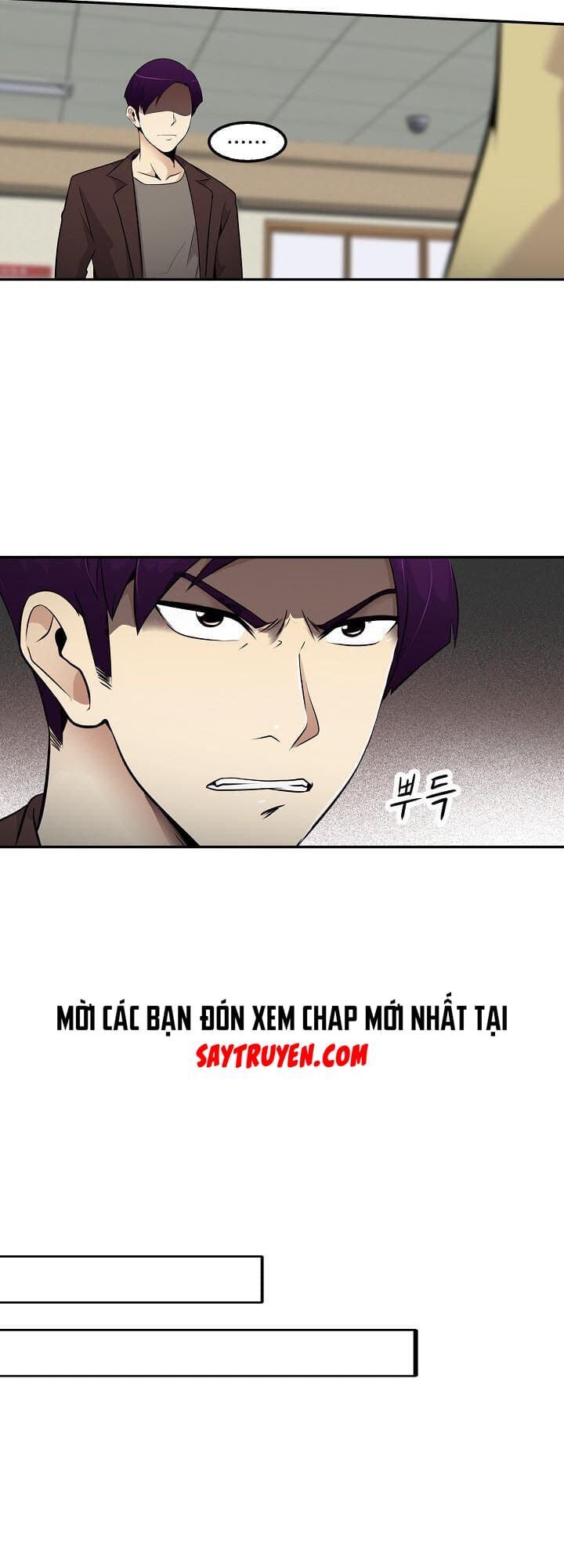 Điều Tra Viên Chuyển Sinh: Chapter 24
