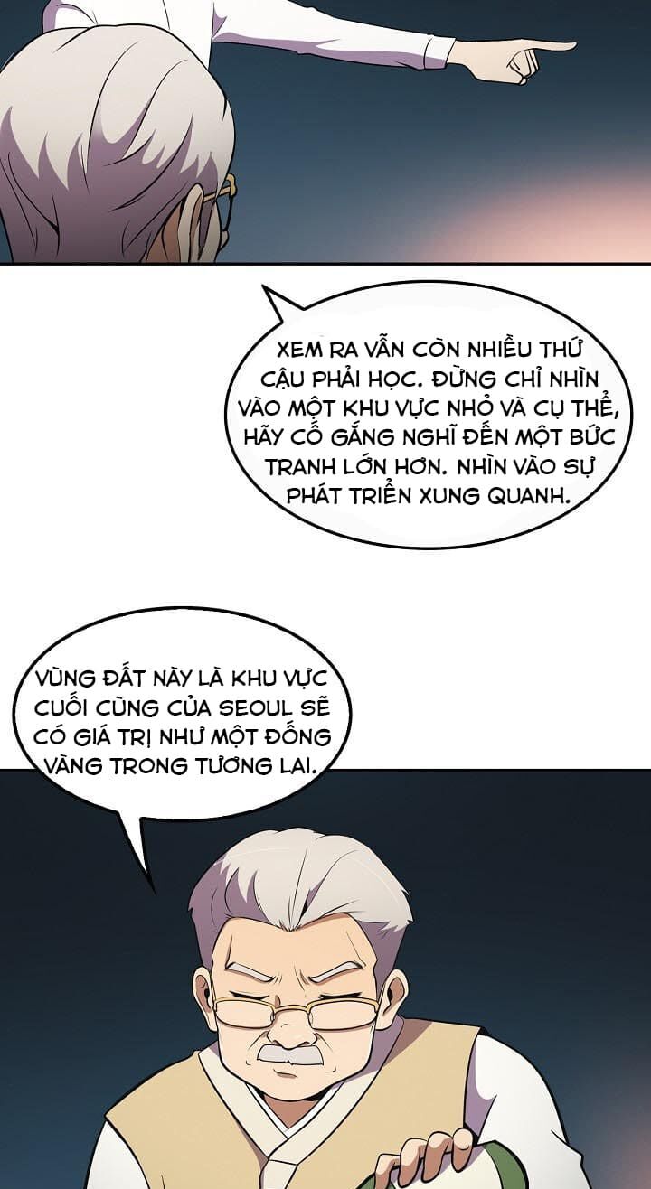 Điều Tra Viên Chuyển Sinh: Chapter 24