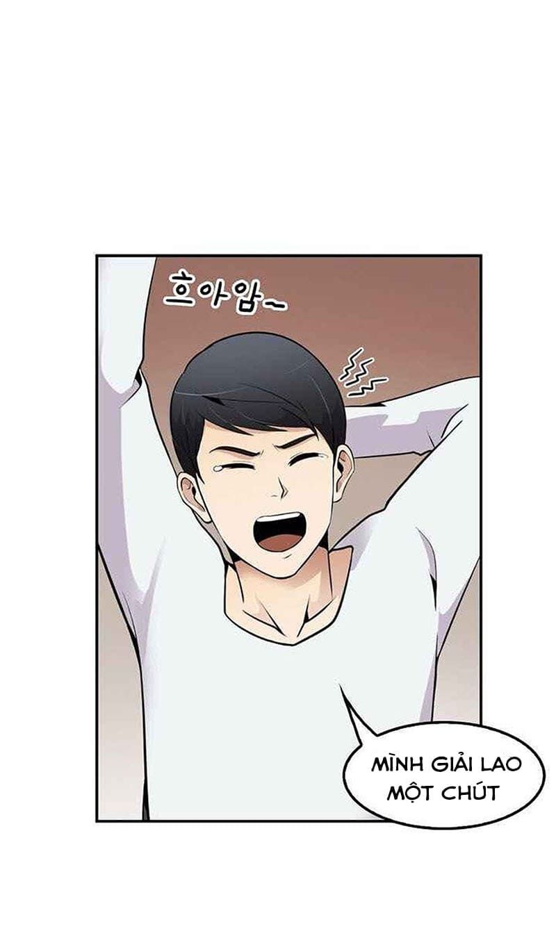 Điều Tra Viên Chuyển Sinh: Chapter 25
