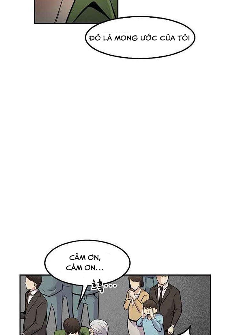 Điều Tra Viên Chuyển Sinh: Chapter 25