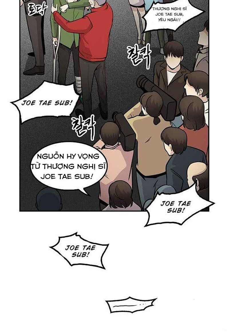 Điều Tra Viên Chuyển Sinh: Chapter 25