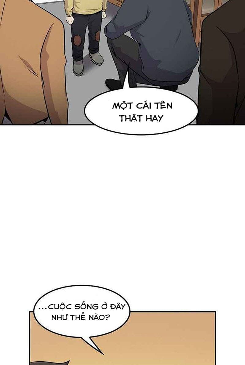 Điều Tra Viên Chuyển Sinh: Chapter 25