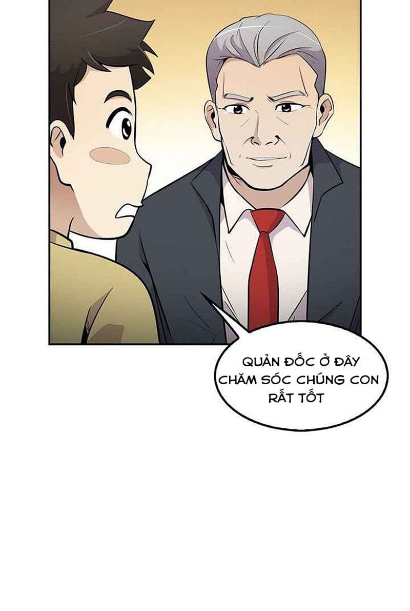 Điều Tra Viên Chuyển Sinh: Chapter 25